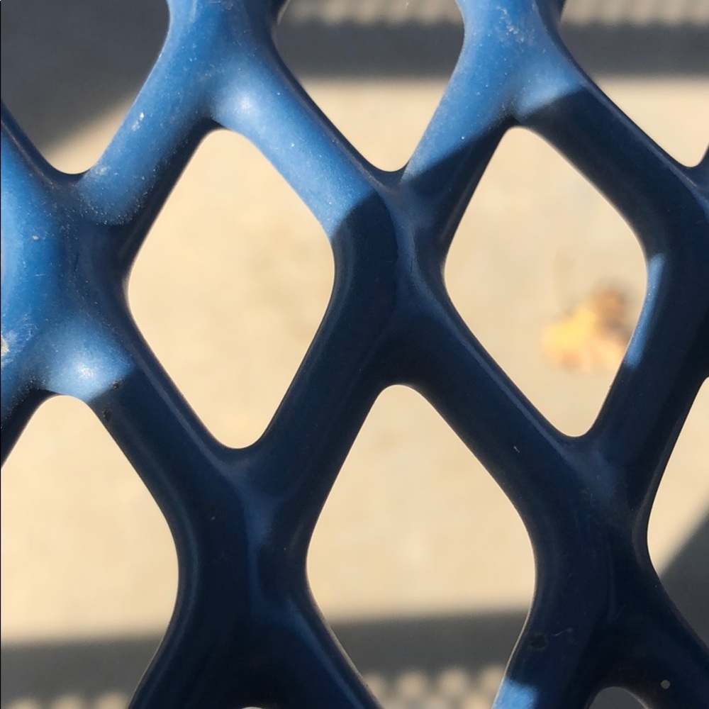 Meet your Posher, Marryam